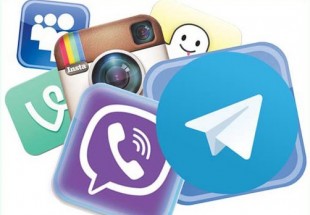 تله اجتماعی تلگرام!/ پیام‌رسان‌های خارجی تهدید جدی برای هویت خانواده‌های ایرانی