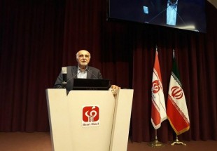 ایران از اعزام بیماران قلبی به خارج بی نیاز است