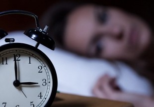 بی خوابی های شبانه خطر مرگ زودهنگام را افزایش می دهد