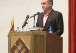 دکتر سعید کریمی به سمت ریاست دانشگاه شهرکرد منصوب شد