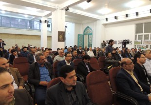 برگزاری همایش «عصر شعر و خاطره حماسه آزادسازی خرمشهر» در شهرکرد