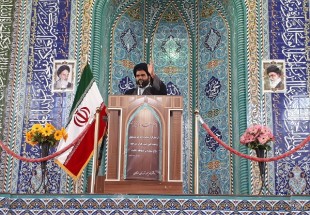 امروزه ايران اسلامي به مرکز فرماندهي بيداري و مقابله با ملت هاي اسکتباري تبديل شده است