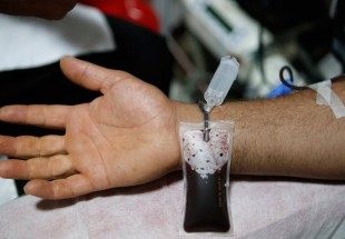 پیشگیری از هپاتیت B در اهداکنندگان مستمر خون