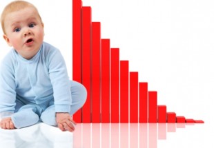 کاهش 15 درصدي واقعه ولادت در شهرستان اردل