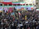 گزارش لحظه به لحظه جهانبین نیوز  از راهپیمایی ۲۲ بهمن ۹۷ شهرکرد+ تصاویر