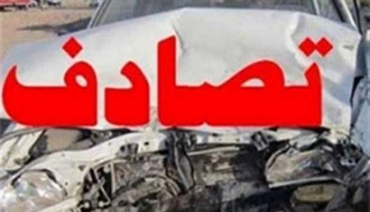 تصادف خونین در محور شهرکرد-اهواز 20 کشته و مصدوم بر جای گذاشت