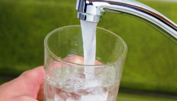 آب شرب اردل سالم و فاقد هرگونه آلودگي است