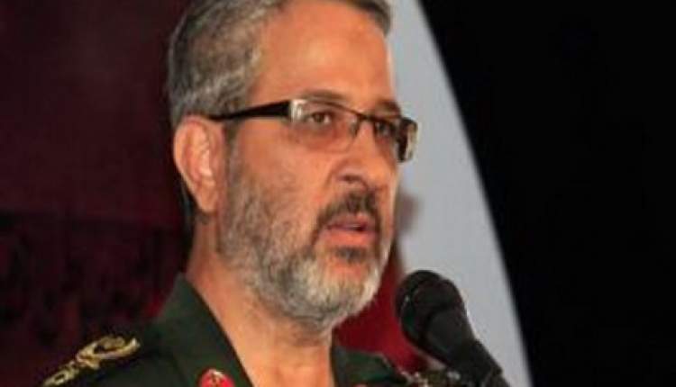تسلیت رئیس سازمان بسیج مستضعفین در پی شهادت امام جمعه کازرون