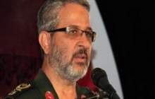 تسلیت رئیس سازمان بسیج مستضعفین در پی شهادت امام جمعه کازرون