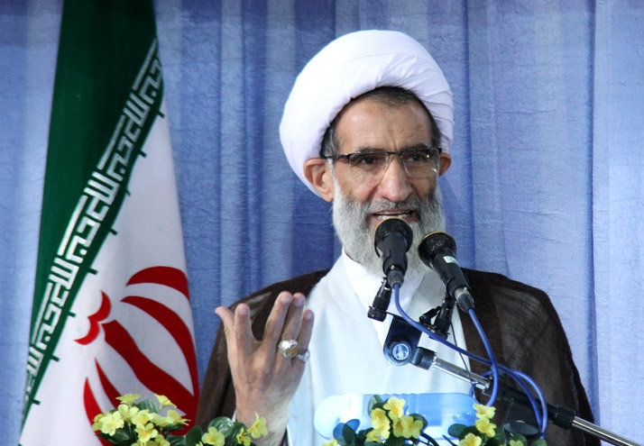 امروز دیگر وقت مذاکره نیست/ ملت ایران با مقاومت درونی و بیرونی در مقابل دشمن ایستادگی می‌کند