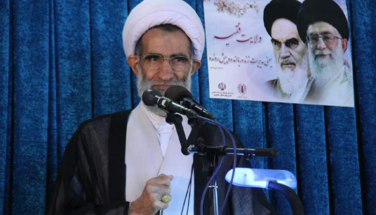 تحریم های اخیر آمریکا نشان دهنده ضعف این کشور در برابر اراده ملت ایران است