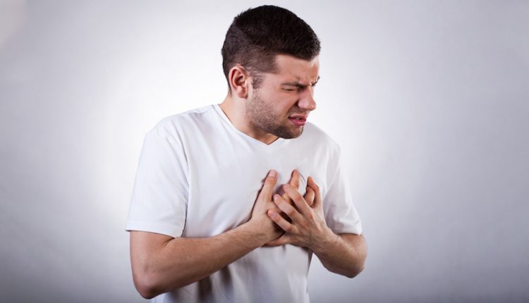 سکته قلبی شایع ترین بیماری در چند سال اخیر/عوامل محیطی عامل اصلی سکته های قلبی