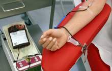 اهدای خون، بخشش جان است/ انتقال خون از رگ اهداکننده تا رگ بیمار در محیطی کاملا استریل