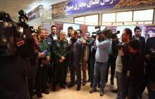 ثمره تلاش‌های شهید طهرانی مقدم ایران را به قدرت اول موشکی منطقه تبدیل کرد