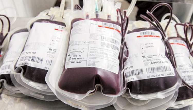 تولید 7 هزار واحد فرآورده خونی در بروجن/مشارکت 97 درصدی آقایان در اهداء زندگی به نیازمندان