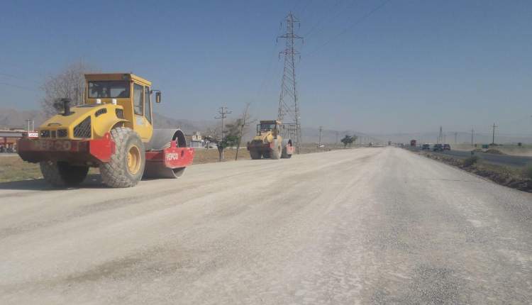وزارت راه با کشاورزان فرادنبه‌ای به توافق رسید/ چهارخطه بروجن به شهرکرد تکمیل می‌شود