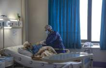 افزایش بستری‌های کرونا در بیمارستان بروجن/ مجموع افراد مبتلا به 265 نفر رسید