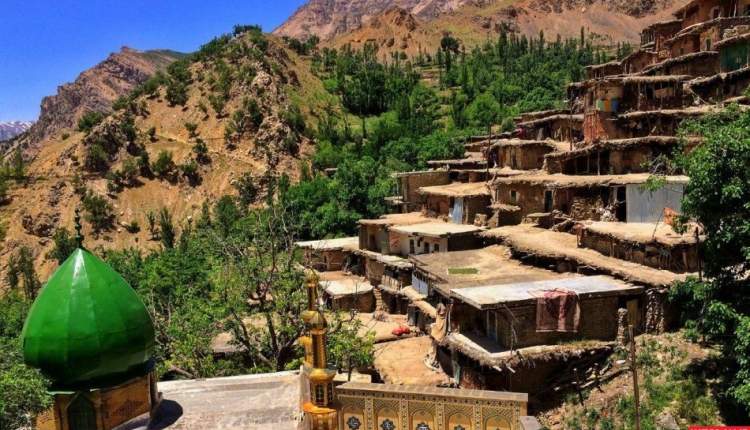 ضوابط و مقررات ساخت‌وساز در بافت تاریخی روستای سرآقاسید اعلام شد