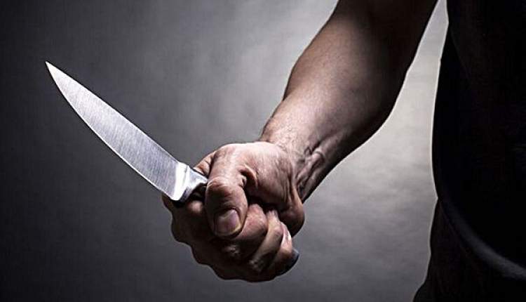 قتل مرد جوان با چاقوی آشپزخانه در بروجن