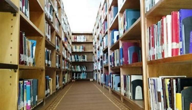 داشتن يک کتابخانه خواسته‌ چندين ساله مردم شهر گوجان