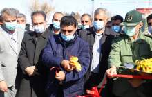 افتتاح 13 دستگاه ناوگان حمل و نقل شهری در شهرکرد در دهه فجر