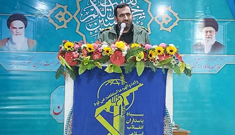 برگزاري بيش از 110 عنوان برنامه در شهرستان فارسان به مناسبت دهه فجر