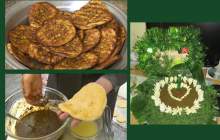 27 ماه رمضان در چهارمحال و بختیاری، از طبخ کاکولی تا حَنابَران