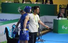 «حبیب بهمنی» به عنوان تنها مربی ایرانی، سکان‌دار تیم ملی کرواسی است