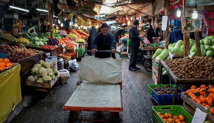 2 بازار روز جدید در شهرکرد راه‌اندازی می‌شود