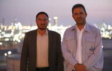 نخبه بروجنی عنوان‌دار شرکت‌های برتر ایران شد