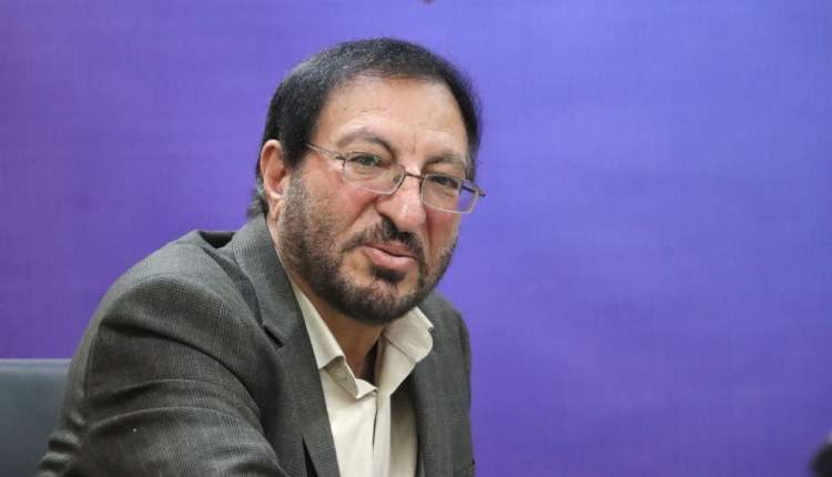 مشارکت مردم در پای صندوق‌های رای تامین کننده اقتدار ایران است