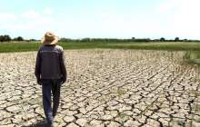 خسارت خشکسالی در حوزه زراعت را کنترل کنیم