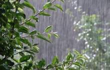 چهارمحال و بختیاری کانون بارش‌های پیش‌رو