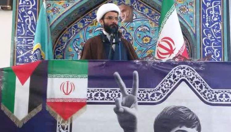 ملت ایران خواهان انتقام از اسرائیل هستند