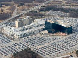 NSA چگونه اینترنت را کنترل می کند + کلیپ