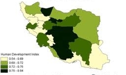 مدیریت صحیح و کارآمد تسهیل‌کننده فرایند توسعه‌یافتگی است