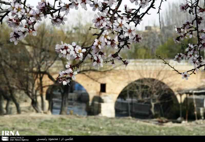 سامان به قطب نمونه گردشگری کشور تبدیل می شود