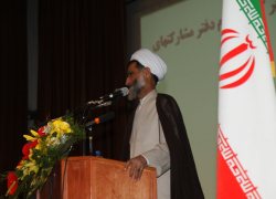 امام جمعه شهركرد:محرومیت زدایی از دستاوردهای مهم نظام جمهوری اسلامی است