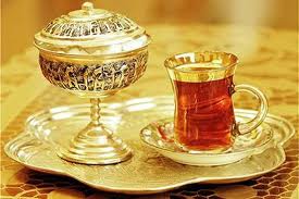 سلامت دندان وقلب با مصرف متعادل چای