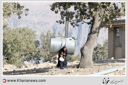 چهار محال و بختیاری قطب سرطان ایران