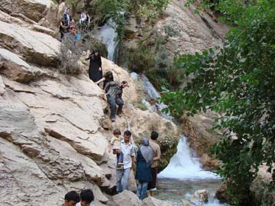 لردگان دیار مردان غیور، با مناطق نمونه گردشگری و بکر