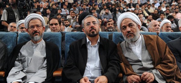 لنکرانی بلاخره رسمی شد