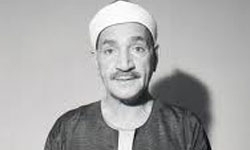 نوازنده و خواننده‌ای که قاری قرآن شد