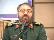 هدف گرامیداشت دفاع مقدس تجلیل از گذشتگان ودرس برای آیندگان است