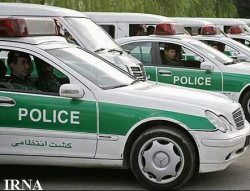 کشف محموله کالای قاچاق به ارزش 6میلیارد ریال در چهارمحال و بختیاری
