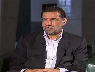 سخنان روز گذشته رهبری منشور نرمش قهرمانانه است