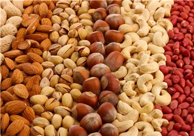 جزئیات قیمت پایه ۲۲ نوع خشکبار در آستانه شب عید+جدول