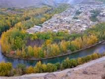 روستای «یاسه چای» روستای تاریخی و بدون کوچه ایران