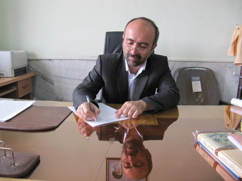 اسکان بیش از 500 نفر مسافر نوروزی در مدارس منطقه خانميرزا