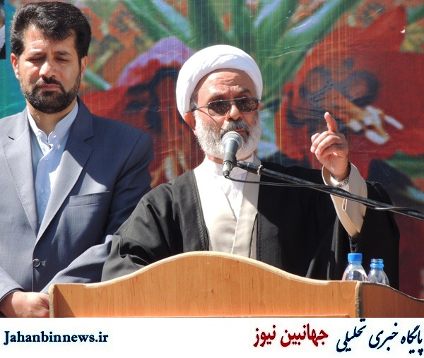 از سرگیری تونل های گلاب و بهشت آباد بی تدبیری دولت قبل و دولت جدید است/ وزیر نیرو را استیضاح می کنیم